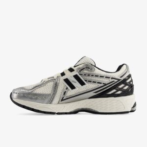 New Balance 1906r Metallic Silver (W)