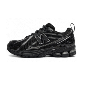 New Balance 1906R Black (W)