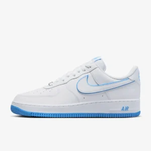 Nike Air Force 1 University Blue (W)