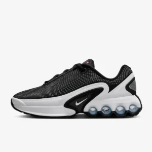 Nike Air Max DN BW Black (W)